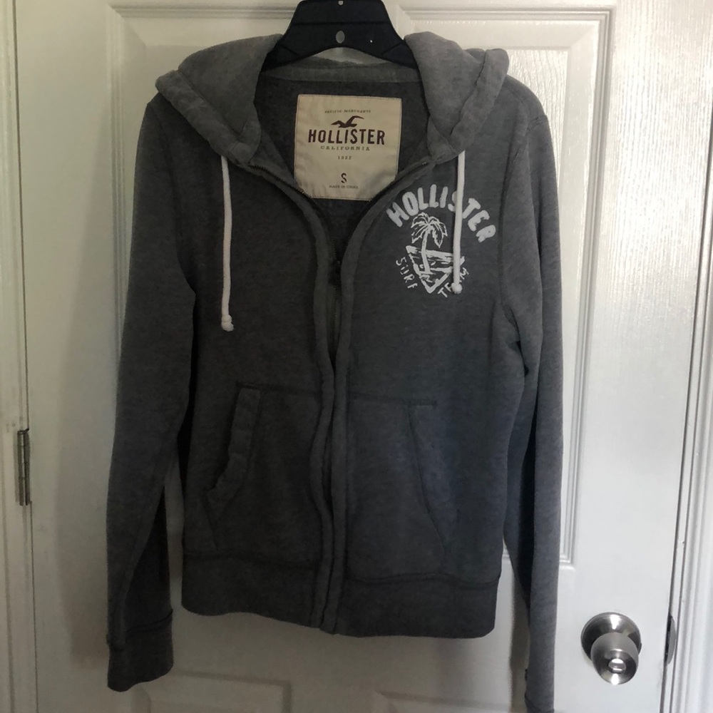 Hollister Hoodie